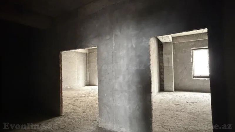 Satılır 3 otaqlı Mənzil Yeni tikili 158 m² Xətai r. - şəkil 3