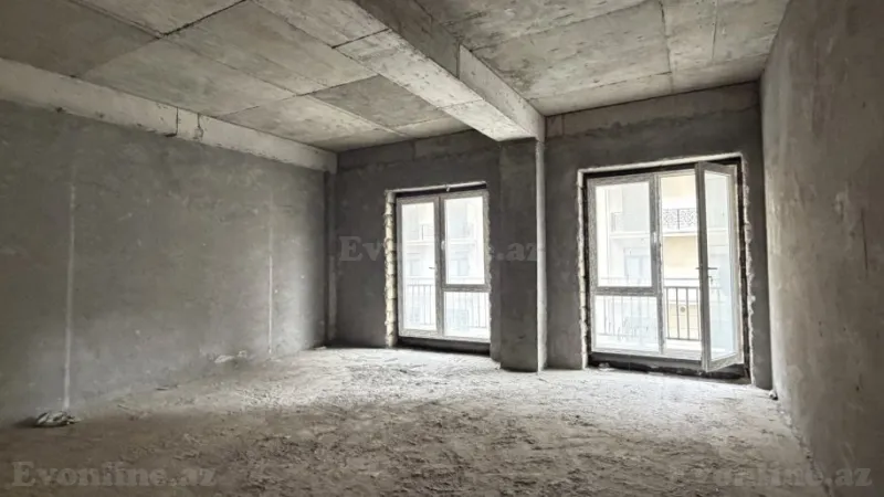 Satılır 3 otaqlı Mənzil Yeni tikili 158 m² Xətai r. - şəkil 4