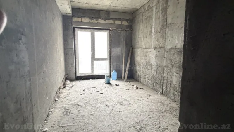 Satılır 3 otaqlı Mənzil Yeni tikili 158 m² Xətai r. - şəkil 5