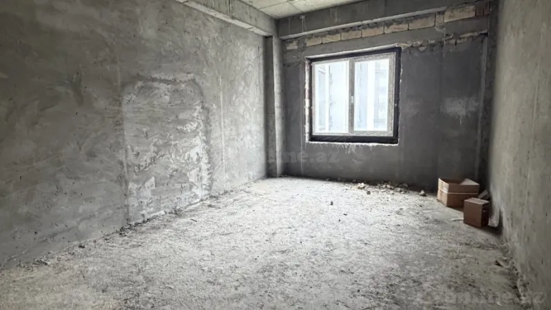 Satılır 3 otaqlı Mənzil Yeni tikili 158 m² Xətai r. - şəkil 6