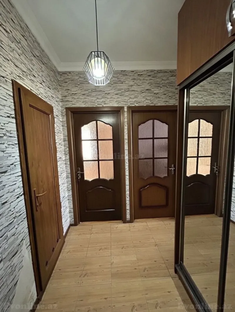 Satılır 2 otaqlı Mənzil Köhnə tikili 42 m² Əhmədli m. - şəkil 5