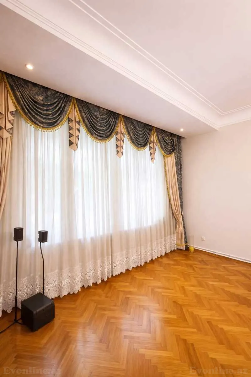 Kirayə verilir 3 otaqlı Mənzil Köhnə tikili 80 m² 28 May m. - şəkil 3