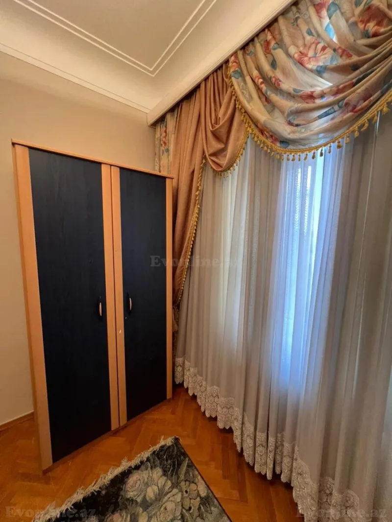 Kirayə verilir 3 otaqlı Mənzil Köhnə tikili 80 m² 28 May m. - şəkil 14