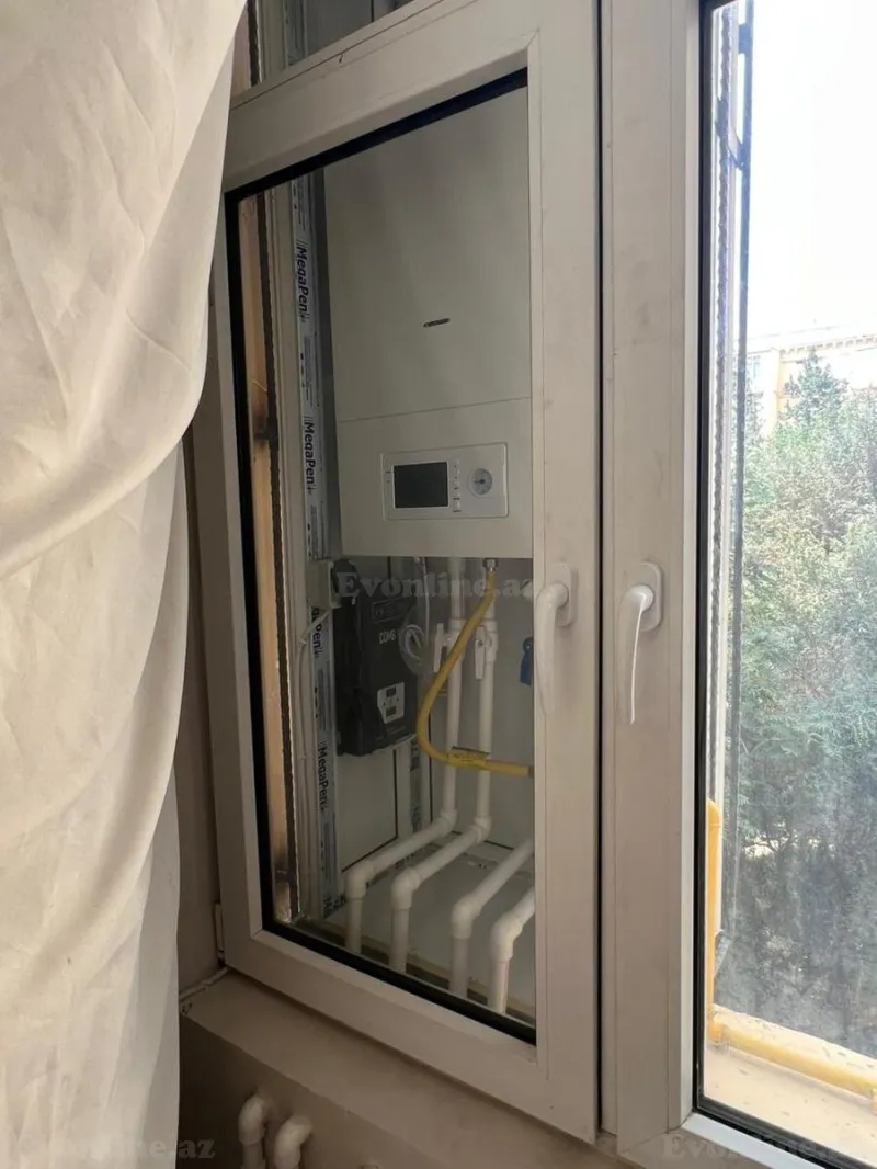 Kirayə verilir 3 otaqlı Mənzil Köhnə tikili 80 m² 28 May m. - şəkil 23