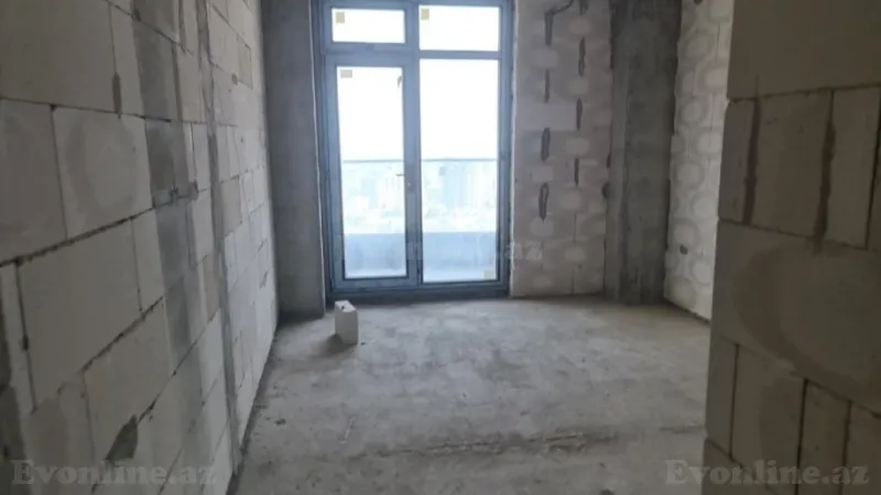 Satılır 4 otaqlı Mənzil Yeni tikili 178 m² 8 Noyabr m. - şəkil 4