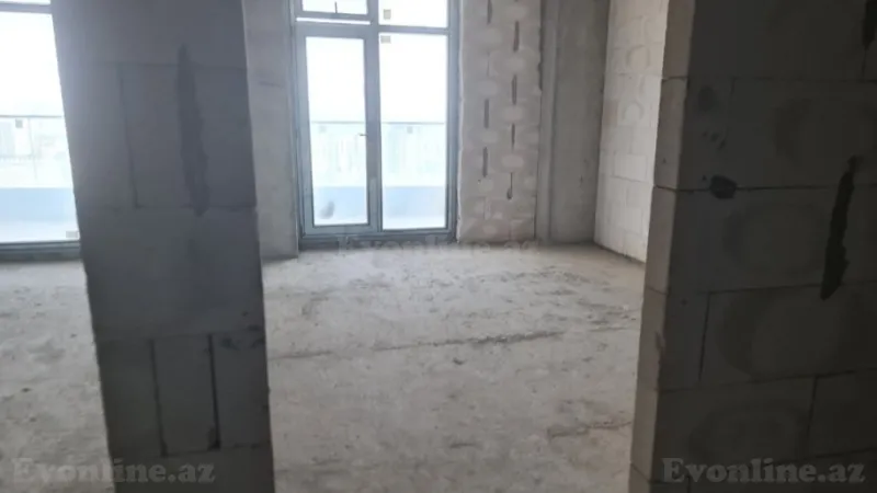 Satılır 4 otaqlı Mənzil Yeni tikili 178 m² 8 Noyabr m. - şəkil 5