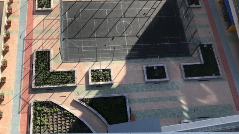 Satılır 4 otaqlı Mənzil Yeni tikili 178 m² 8 Noyabr m. - şəkil 9