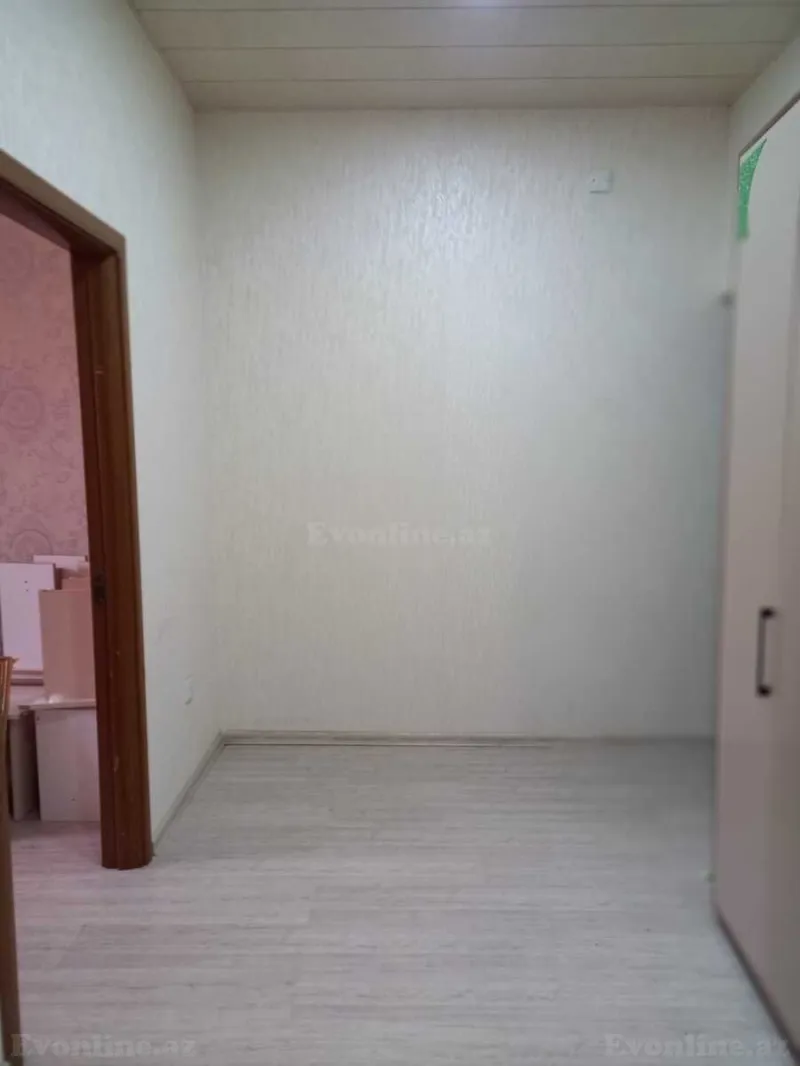 Kirayə verilir 1 otaqlı Mənzil Yeni tikili 50 m² Əhmədli - şəkil 2