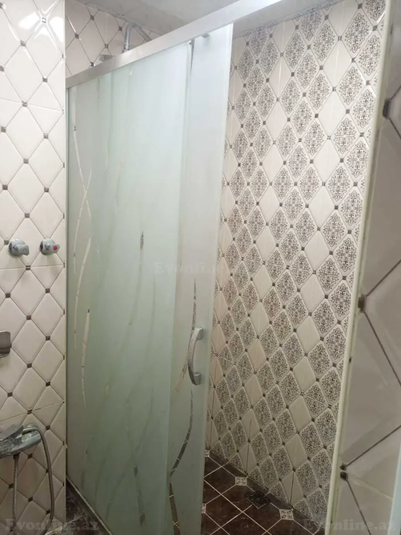 Kirayə verilir 2 otaqlı Mənzil Yeni tikili 65 m² Xırdalan - şəkil 7
