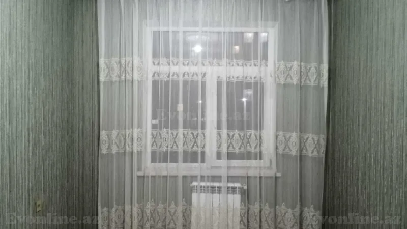 Satılır 4 otaqlı Mənzil Yeni tikili 120 m² Yasamal - şəkil 7