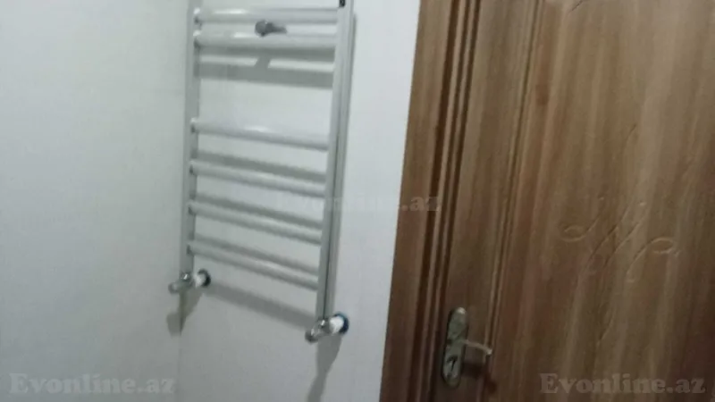 Satılır 4 otaqlı Mənzil Yeni tikili 120 m² Yasamal - şəkil 14