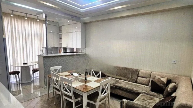 Satılır 2 otaqlı Mənzil Yeni tikili 59 m² 7-ci mikrorayon