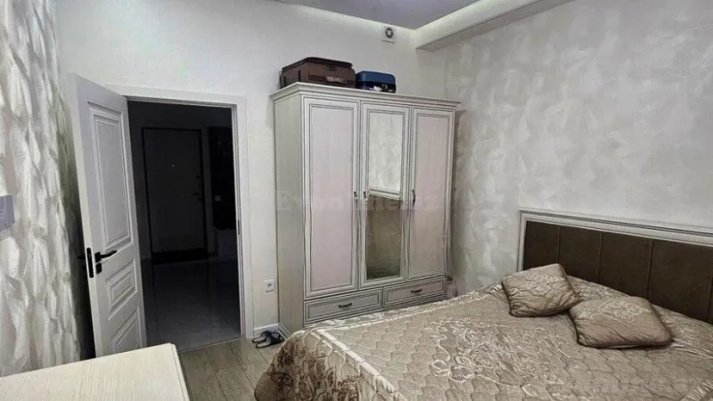 Satılır 2 otaqlı Mənzil Yeni tikili 59 m² 7-ci mikrorayon - şəkil 4