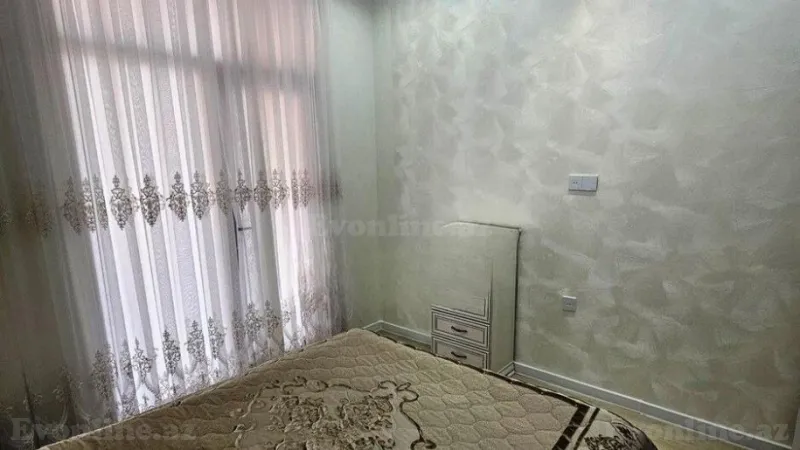 Satılır 2 otaqlı Mənzil Yeni tikili 59 m² 7-ci mikrorayon - şəkil 5
