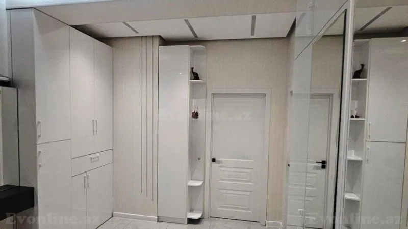 Satılır 2 otaqlı Mənzil Yeni tikili 59 m² 7-ci mikrorayon - şəkil 8