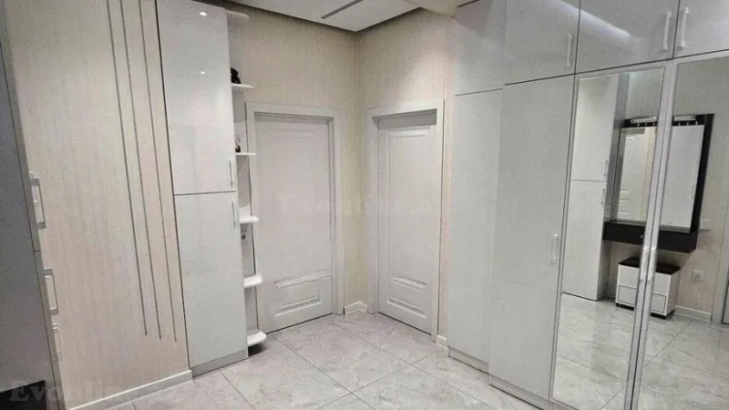 Satılır 2 otaqlı Mənzil Yeni tikili 59 m² 7-ci mikrorayon - şəkil 9