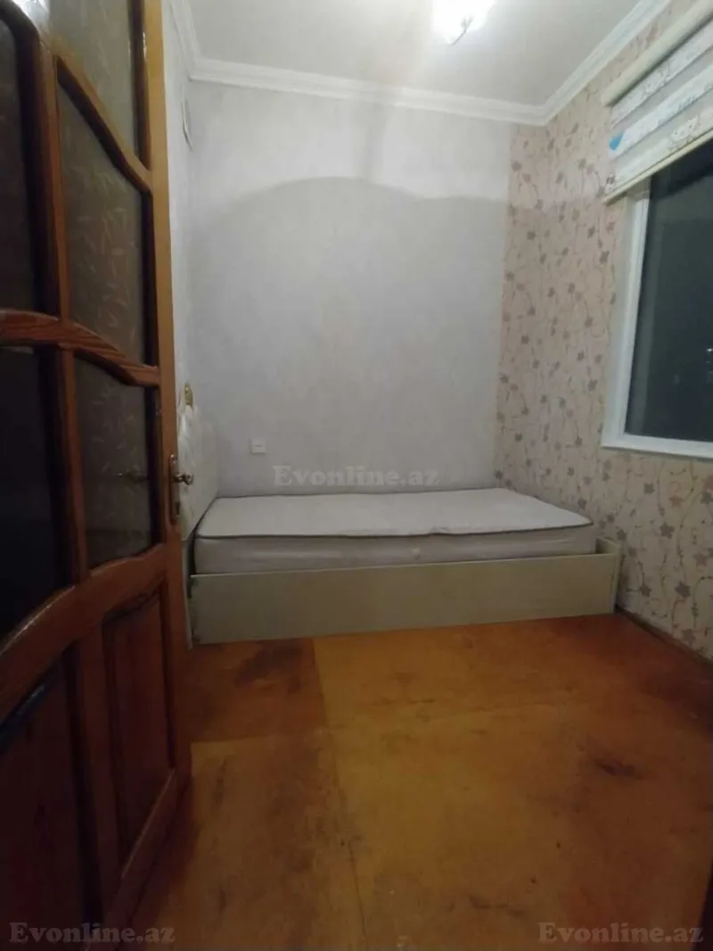 Satılır 2 otaqlı Mənzil Köhnə tikili 52 m² 4-cü mikrorayon - şəkil 8