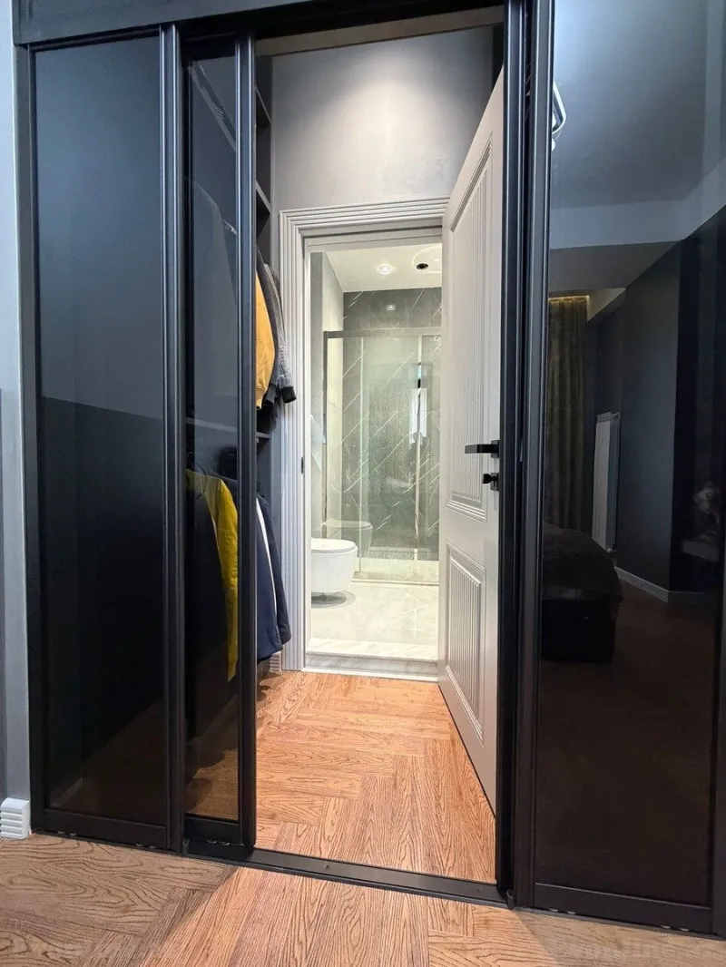 Satılır 3 otaqlı Mənzil Yeni tikili 136 m² Yasamal r. - şəkil 16