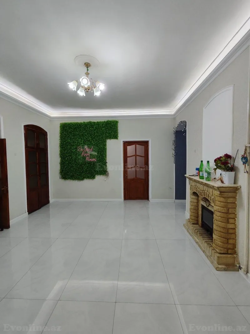 Kirayə verilir Ofis 65 m² Sahil m. - şəkil 2