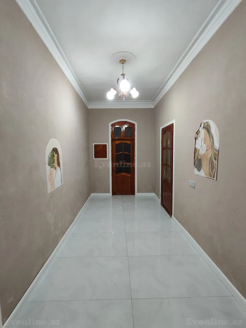 Kirayə verilir Ofis 65 m² Sahil m. - şəkil 3