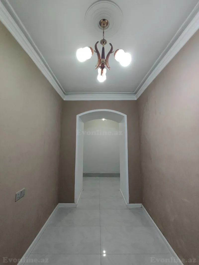 Kirayə verilir Ofis 65 m² Sahil m. - şəkil 6