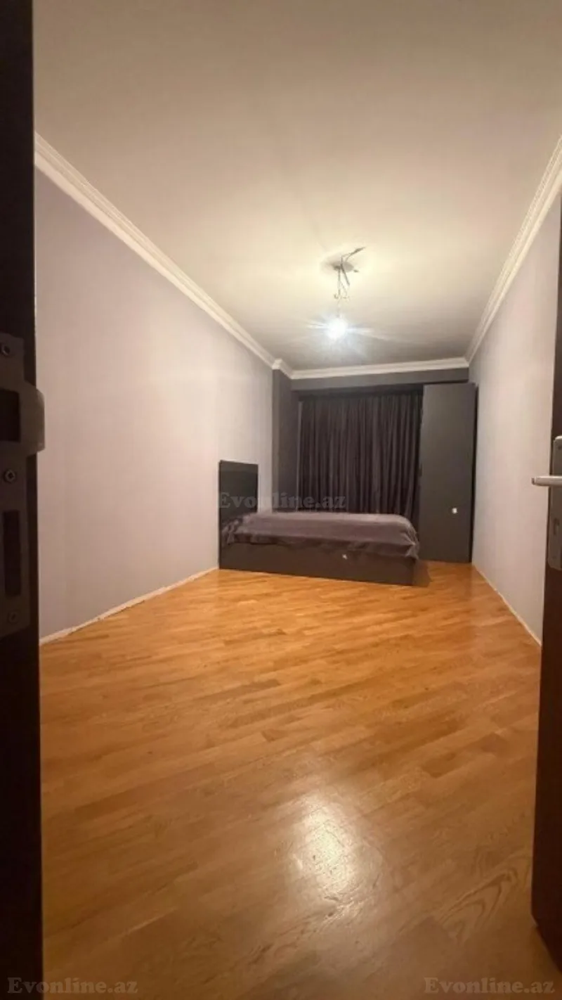 Satılır 3 otaqlı Mənzil Yeni tikili 135 m² 9-cu mikrorayon - şəkil 5