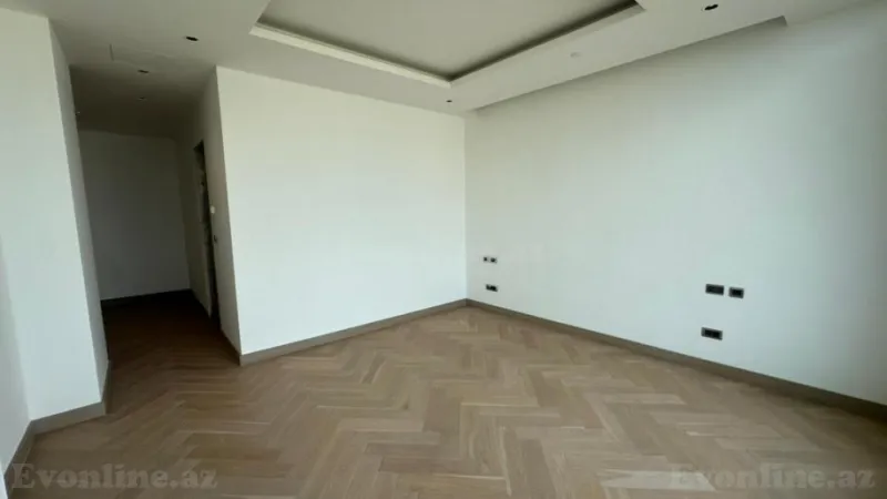 Satılır 2 otaqlı Mənzil Yeni tikili 93 m² Xətai m. - şəkil 12