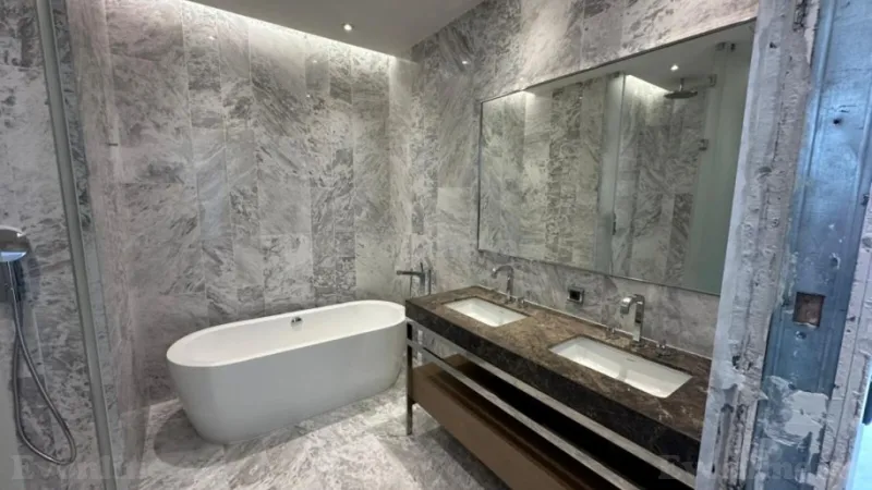 Satılır 2 otaqlı Mənzil Yeni tikili 93 m² Xətai m. - şəkil 13