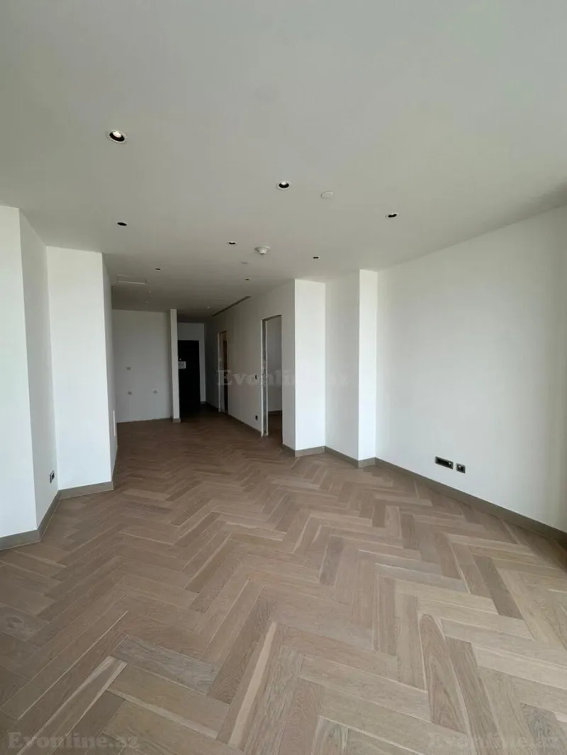 Satılır 2 otaqlı Mənzil Yeni tikili 93 m² Xətai m. - şəkil 15
