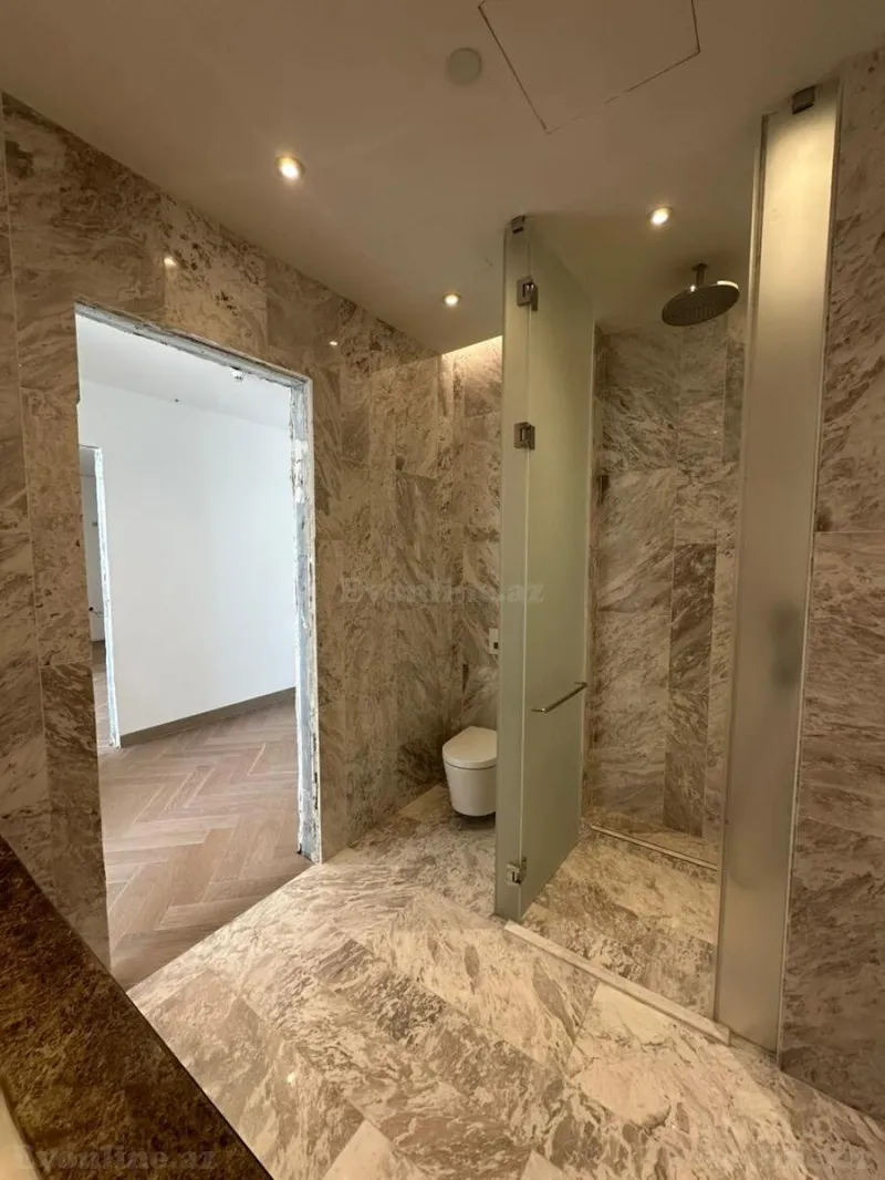 Satılır 2 otaqlı Mənzil Yeni tikili 93 m² Xətai m. - şəkil 17