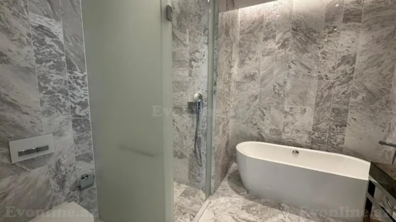 Satılır 2 otaqlı Mənzil Yeni tikili 93 m² Xətai m. - şəkil 18