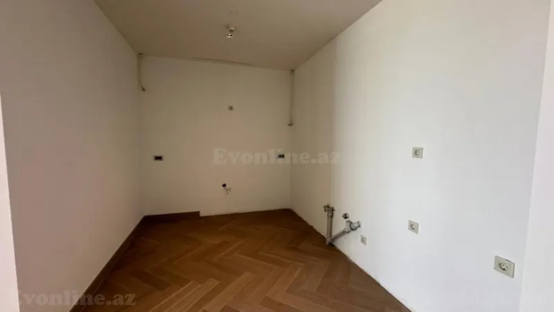 Satılır 2 otaqlı Mənzil Yeni tikili 93 m² Xətai m. - şəkil 19