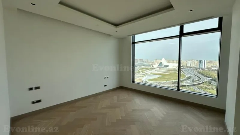 Satılır 2 otaqlı Mənzil Yeni tikili 93 m² Xətai m. - şəkil 20