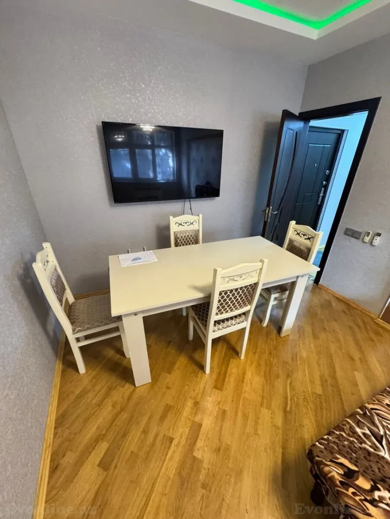 Satılır 1 otaqlı Mənzil Köhnə tikili 35 m² 7-ci mikrorayon - şəkil 2