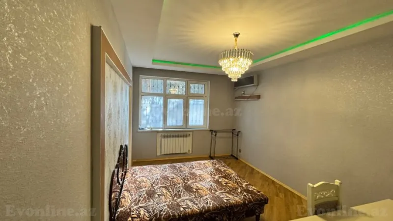 Satılır 1 otaqlı Mənzil Köhnə tikili 35 m² 7-ci mikrorayon - şəkil 3