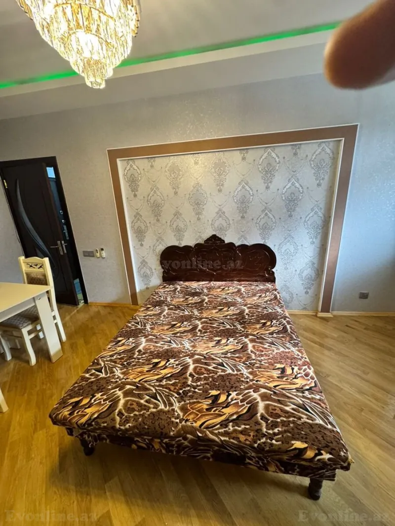 Satılır 1 otaqlı Mənzil Köhnə tikili 35 m² 7-ci mikrorayon - şəkil 4