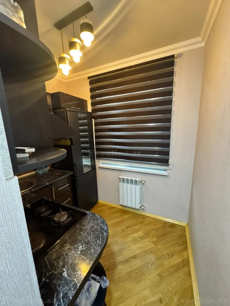 Satılır 1 otaqlı Mənzil Köhnə tikili 35 m² 7-ci mikrorayon - şəkil 6