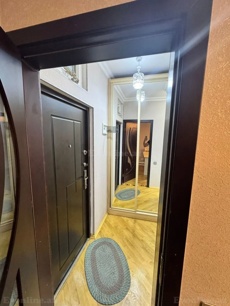 Satılır 1 otaqlı Mənzil Köhnə tikili 35 m² 7-ci mikrorayon - şəkil 8