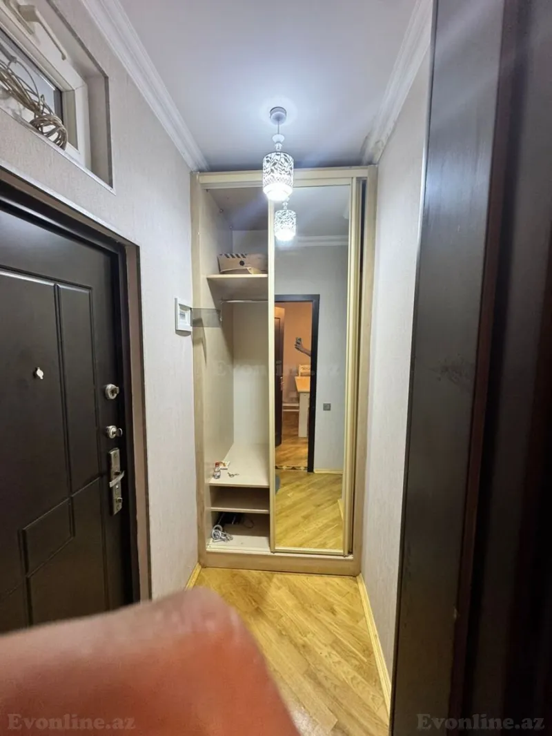 Satılır 1 otaqlı Mənzil Köhnə tikili 35 m² 7-ci mikrorayon - şəkil 10