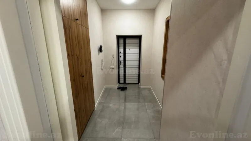 Satılır 2 otaqlı Mənzil Yeni tikili 70 m² Neftçilər m. - şəkil 10