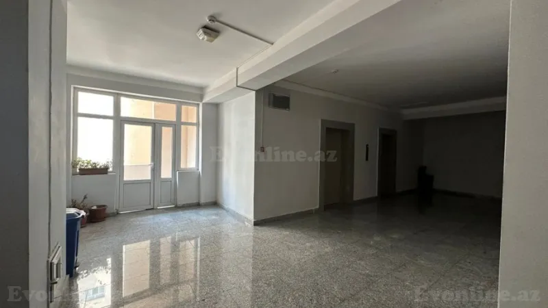 Satılır 3 otaqlı Mənzil Yeni tikili 152 m² Nəsimi r. - şəkil 2