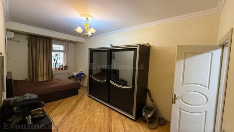 Satılır 3 otaqlı Mənzil Yeni tikili 152 m² Nəsimi r. - şəkil 7