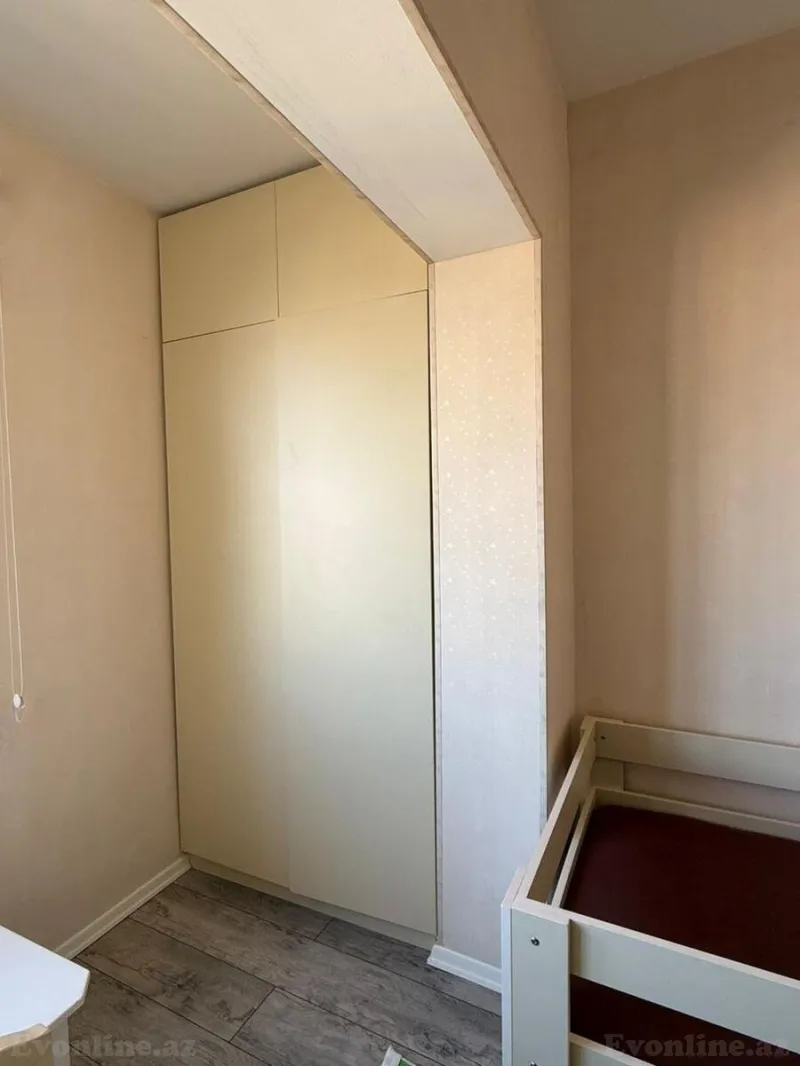 Satılır 2 otaqlı Mənzil Köhnə tikili 50 m² Xətai r. - şəkil 23