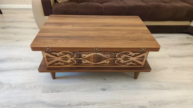 Kirayə verilir 2 otaqlı Mənzil Yeni tikili 95 m² Böyükşor - şəkil 6