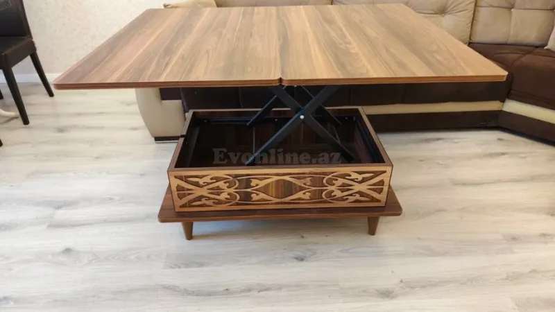 Kirayə verilir 2 otaqlı Mənzil Yeni tikili 95 m² Böyükşor - şəkil 7