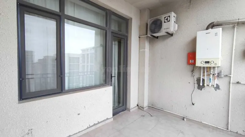 Kirayə verilir 2 otaqlı Mənzil Yeni tikili 95 m² Böyükşor - şəkil 25