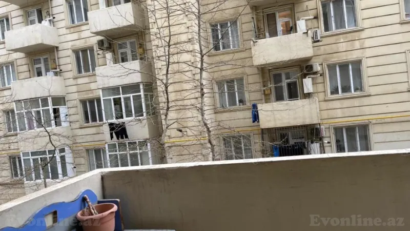 Satılır 2 otaqlı Mənzil Yeni tikili 54 m² Xırdalan - şəkil 2