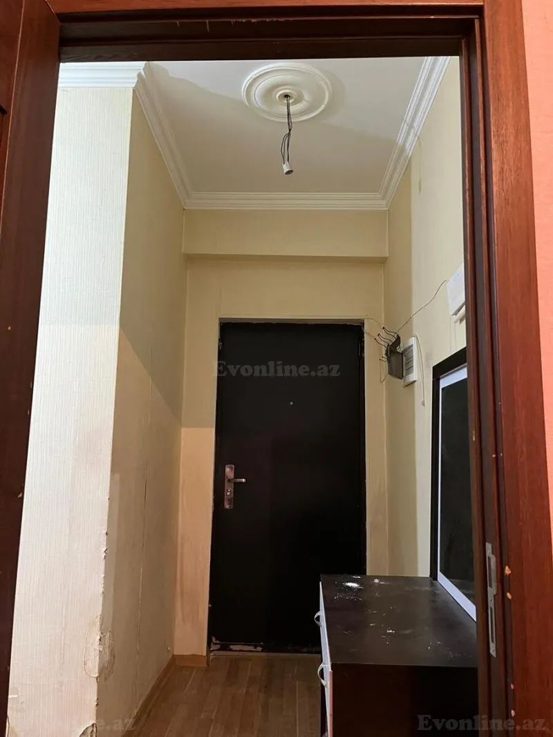 Satılır 2 otaqlı Mənzil Yeni tikili 54 m² Xırdalan - şəkil 3