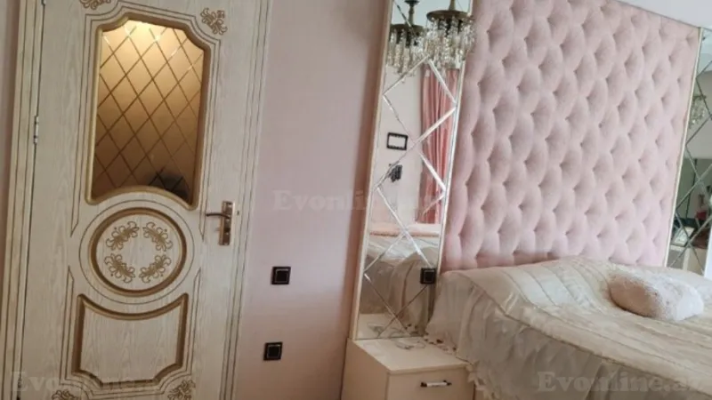 Satılır 3 otaqlı Mənzil Yeni tikili 98 m² Sabunçu r. - şəkil 5