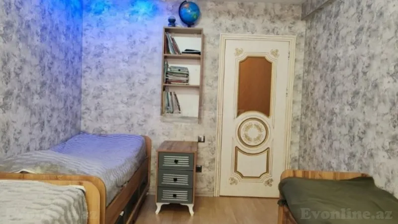 Satılır 3 otaqlı Mənzil Yeni tikili 98 m² Sabunçu r. - şəkil 6